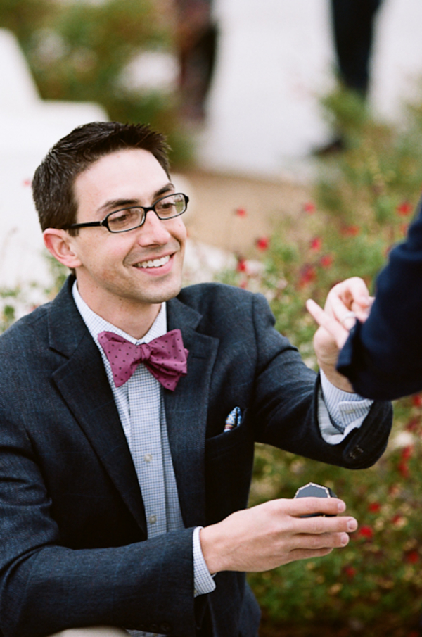 griffith observatory engagement