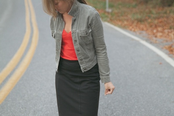 fall leaves