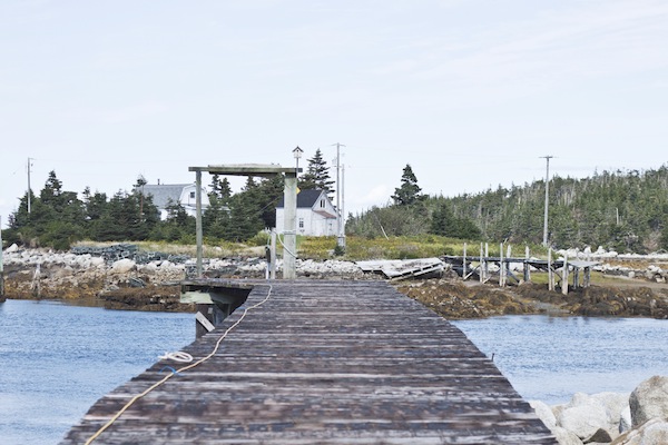 nova scotia